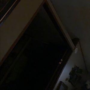 Meet your Posher, Andy